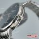 AAA Copy Longines Elegant Sunray Blue Diamond Dial Stainless Steel 8215 Movement (4)_th.jpg